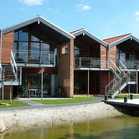 Two-Bedroom Holiday Home In Bogense 7 Exterior photo