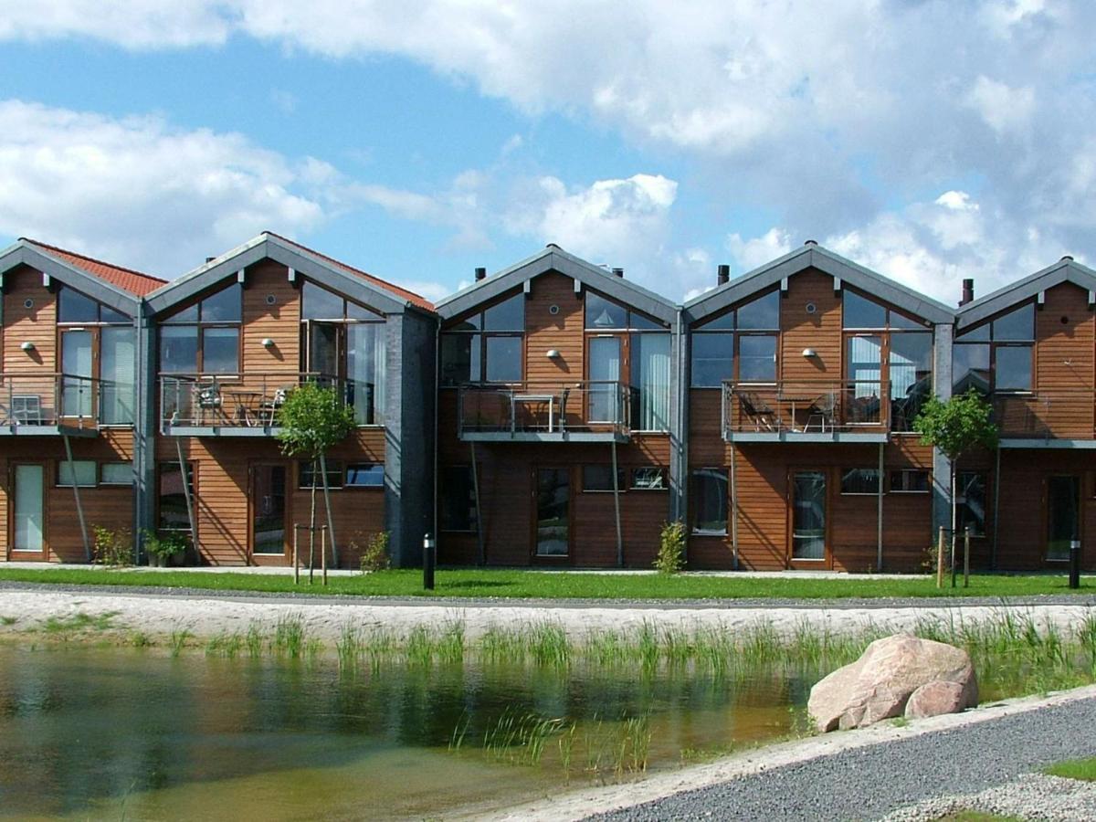 Two-Bedroom Holiday Home In Bogense 7 Exterior photo