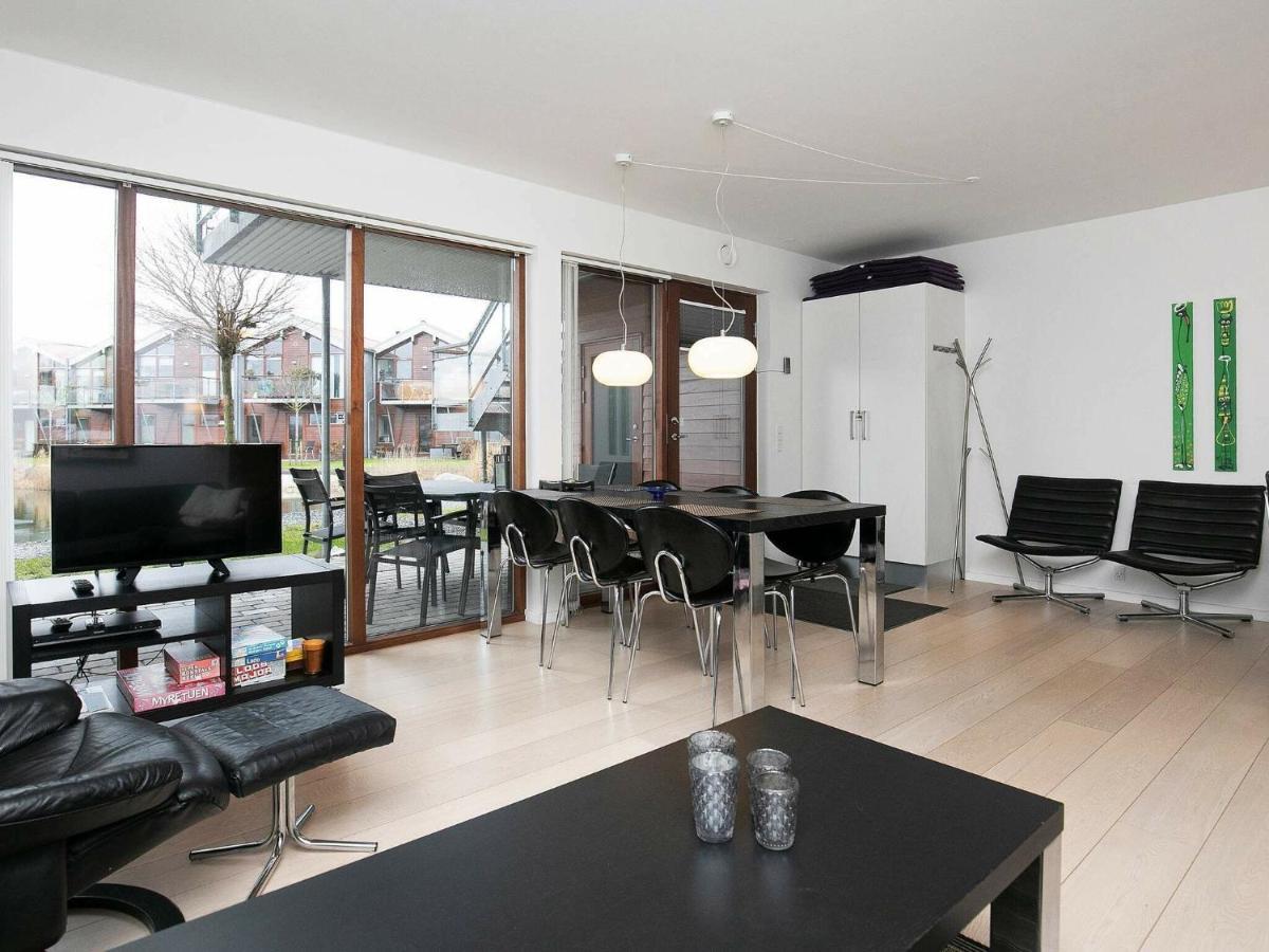 Two-Bedroom Holiday Home In Bogense 7 Exterior photo