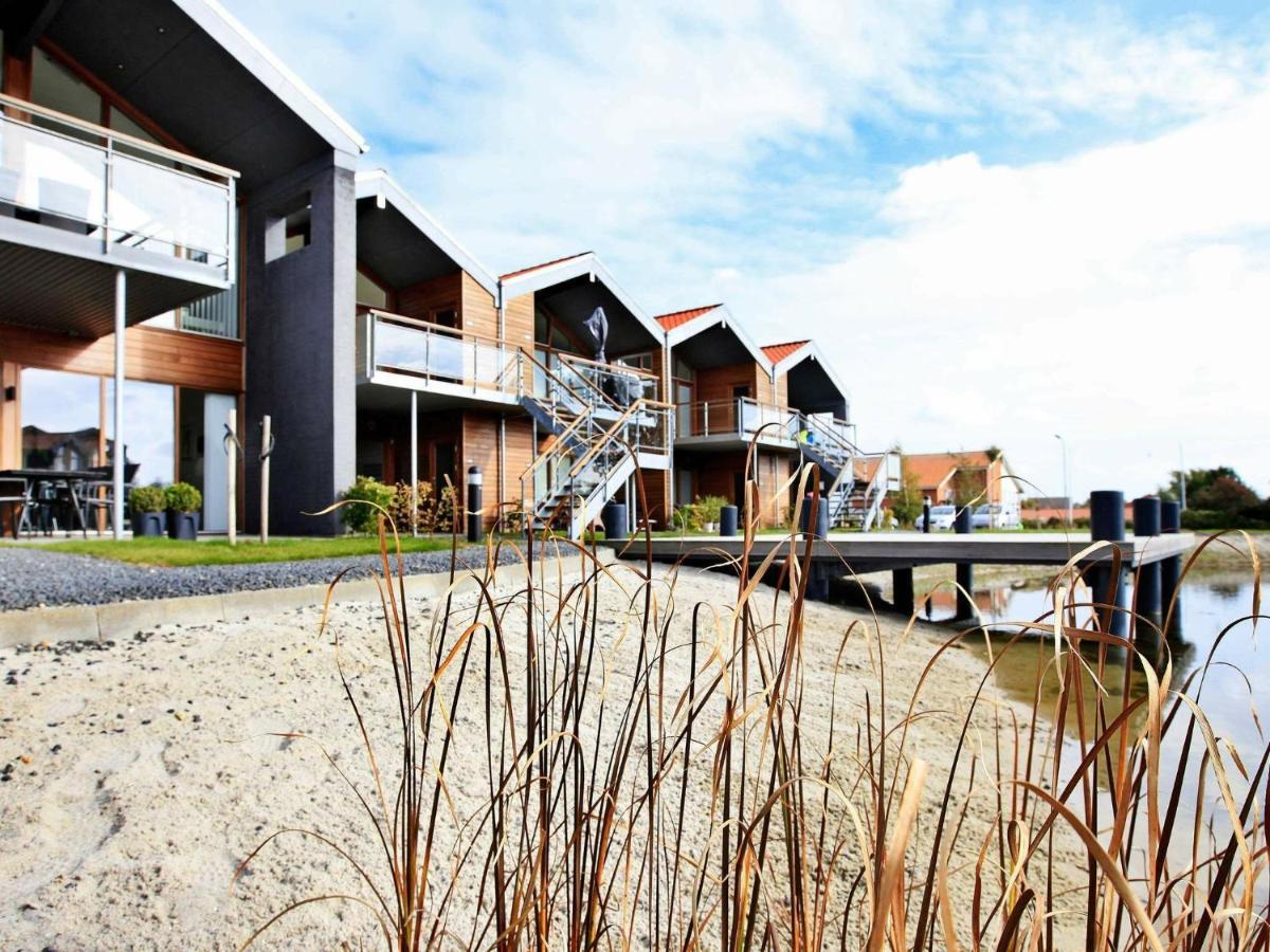 Two-Bedroom Holiday Home In Bogense 7 Exterior photo