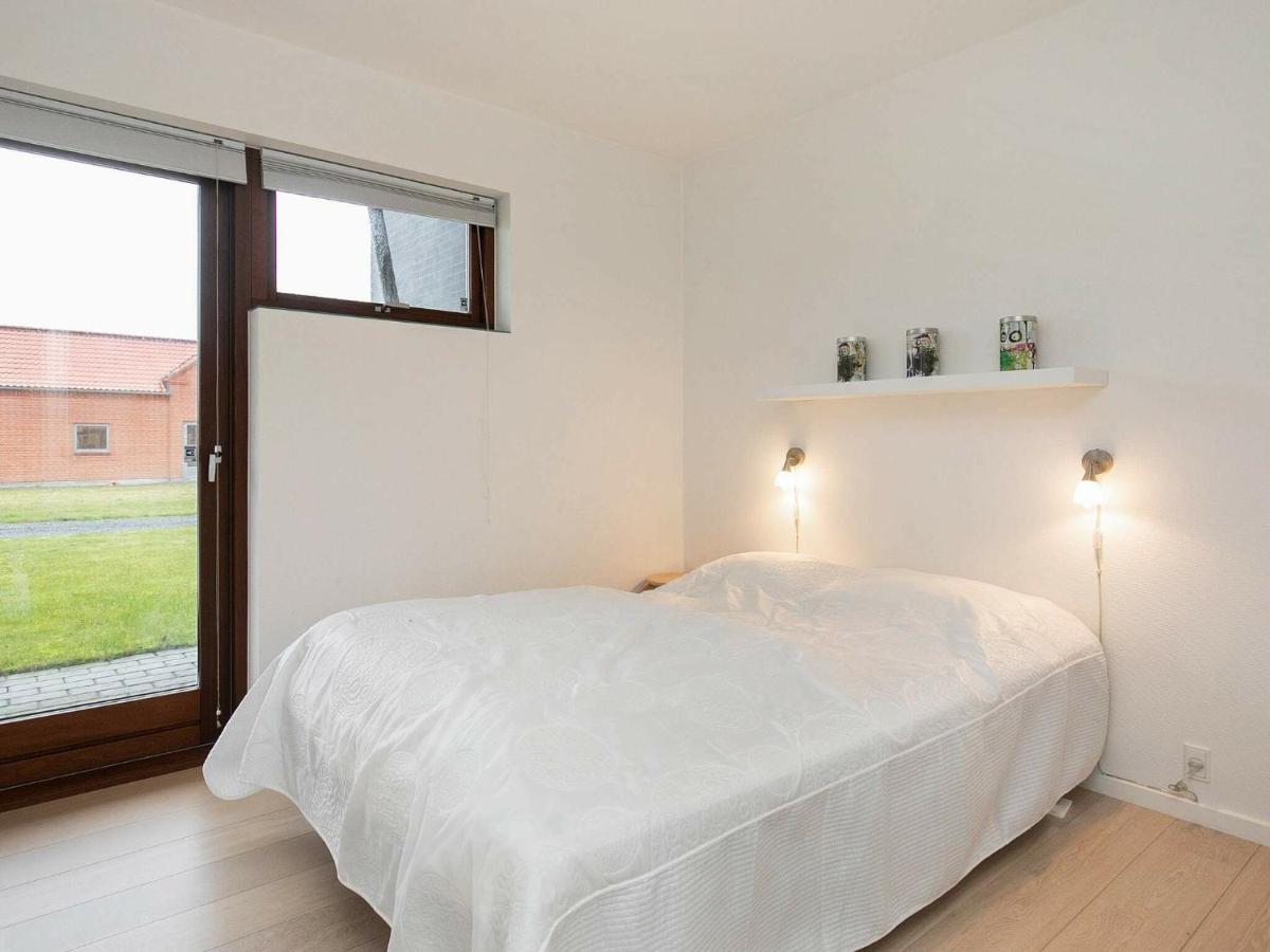 Two-Bedroom Holiday Home In Bogense 7 Exterior photo
