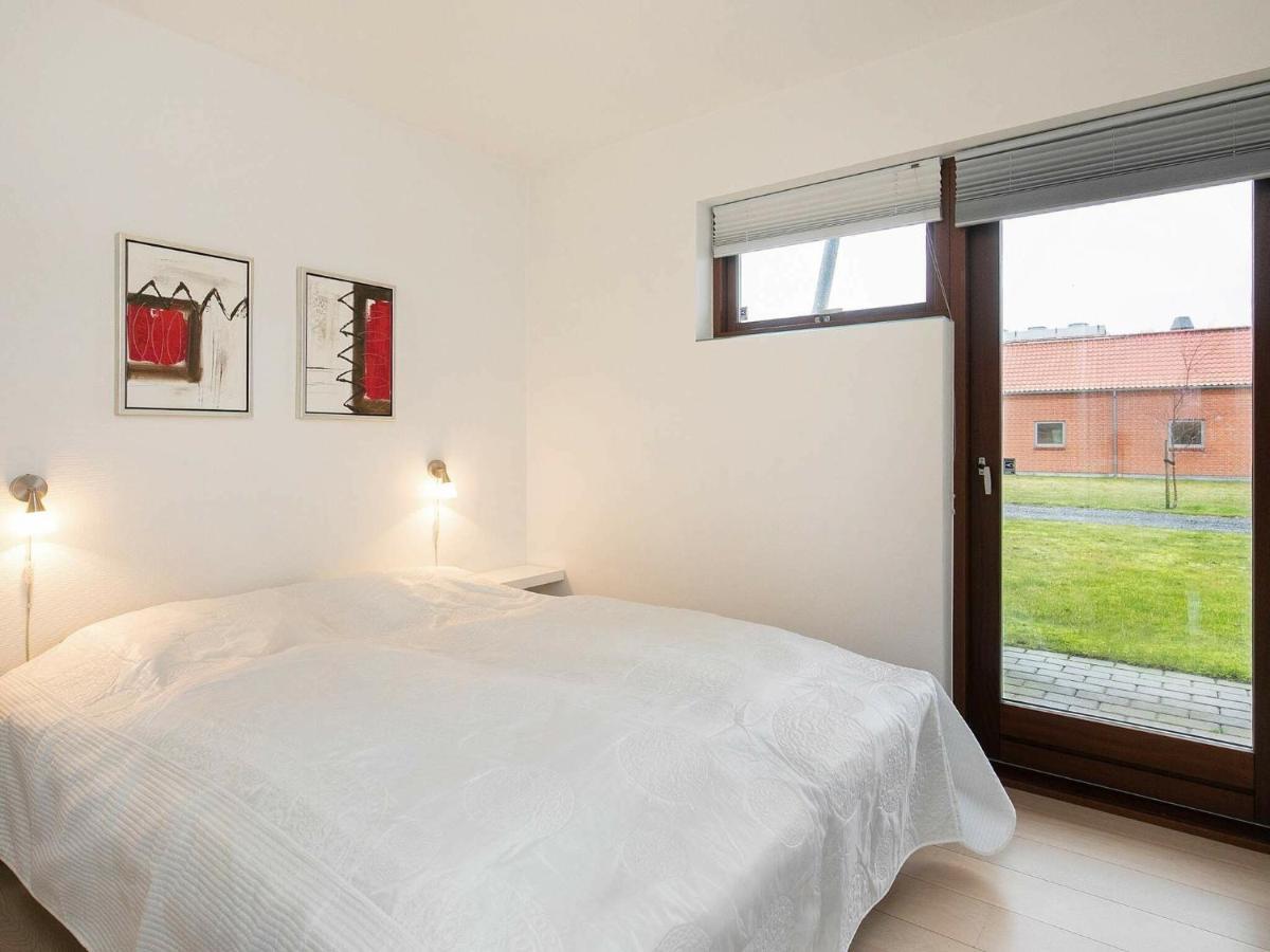 Two-Bedroom Holiday Home In Bogense 7 Exterior photo