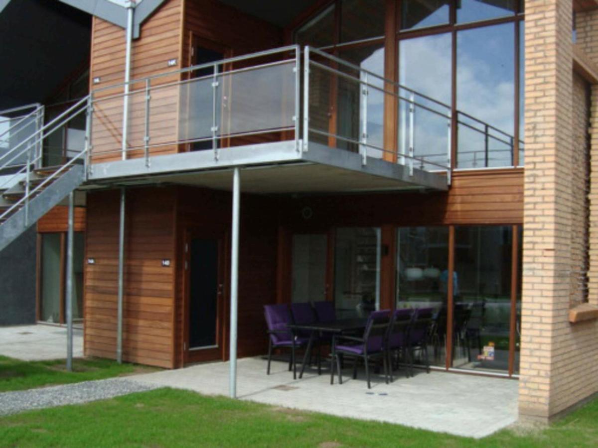 Two-Bedroom Holiday Home In Bogense 7 Exterior photo